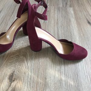 Lauren Conrad Heels